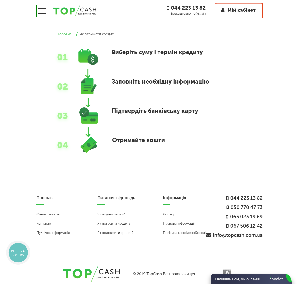 TopCash TopCash